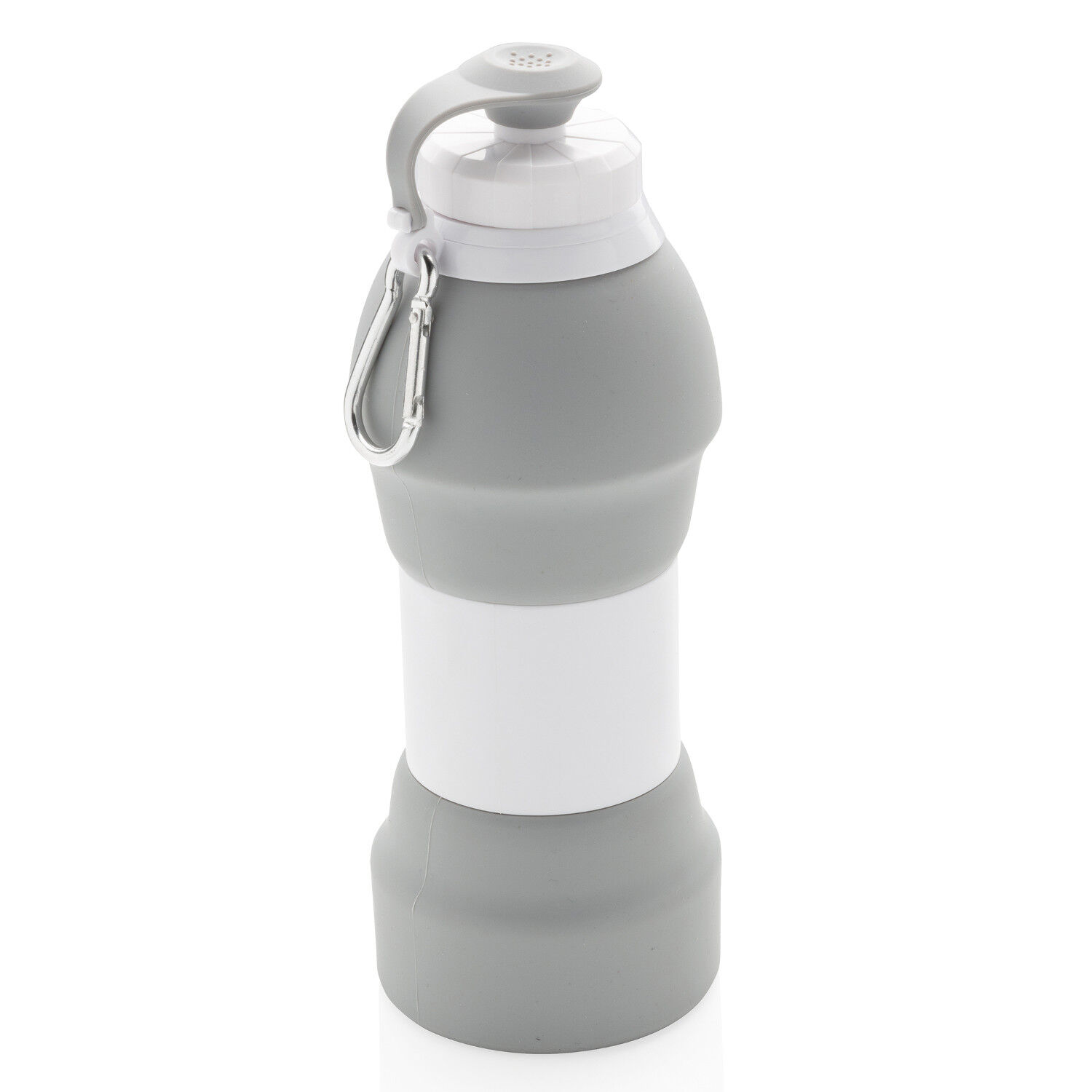 Foldable Silicone Sports Bottle