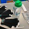 Branded Gloves For Touch Screens