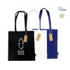 Green Gold Recycled PET Tote Bag