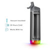HidrateSpark PRO Smart Water Bottle 620 ml