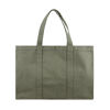 Hilo Recycled Canvas Maxi Tote Bag