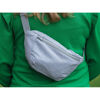 Impact Aware Recycled Canvas Bum Bag