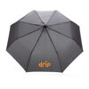 Impact AWARE rPET Umbrella (sample branding)