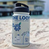 Loop 500cc Recycled Sports Bottle 