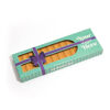 Winter Confectionary Postal Gift Box 