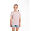 Mantis Kids Essential T-Shirt (soft pink)
