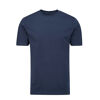Mantis Unisex Essential Heavyweight T-Shirt (navy)