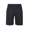 Mantis Unisex Sweat Shorts (black)