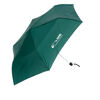 Mini Folding Umbrella Dark Green