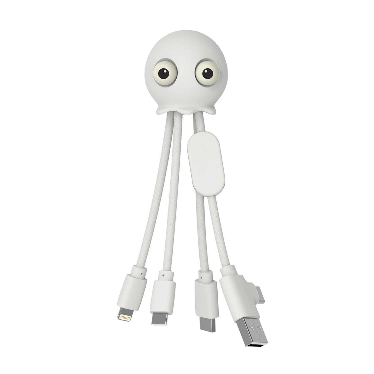 Mr Jelly Charging Cable