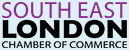 Navillus Print Gifts are members of the South East London Chamber of Commerce