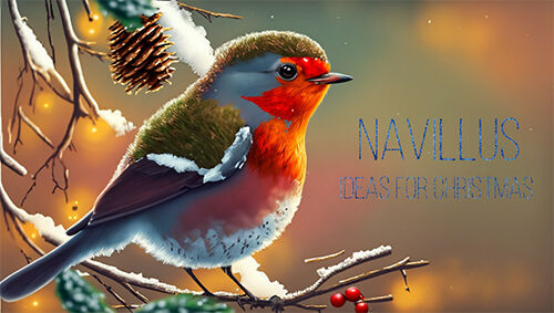 Happy Navillus Christmas 