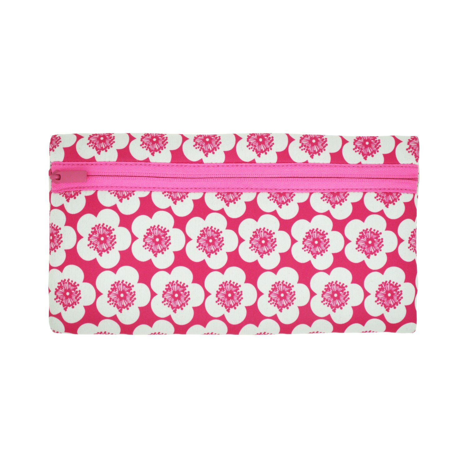 Neoprene Pencil Case with All-Over Print