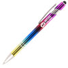 Nimrod Rainbow Stylus Ball Pen (sample engraving)