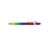 Nimrod Rainbow Stylus Ball Pen (template)