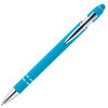 Nimrod Tropical Softfeel Stylus Ball Pen (teal)