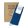Ocean Plastic Socks (with packaging)