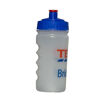 Olympic Sports Bottle 380ml (push-pull lid, side-view)