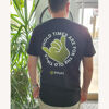 Bespoke Organic T-Shirts