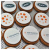 Personalised Biscuits (gingernut)
