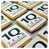 Personalised Biscuits, Cookies and Shortbread