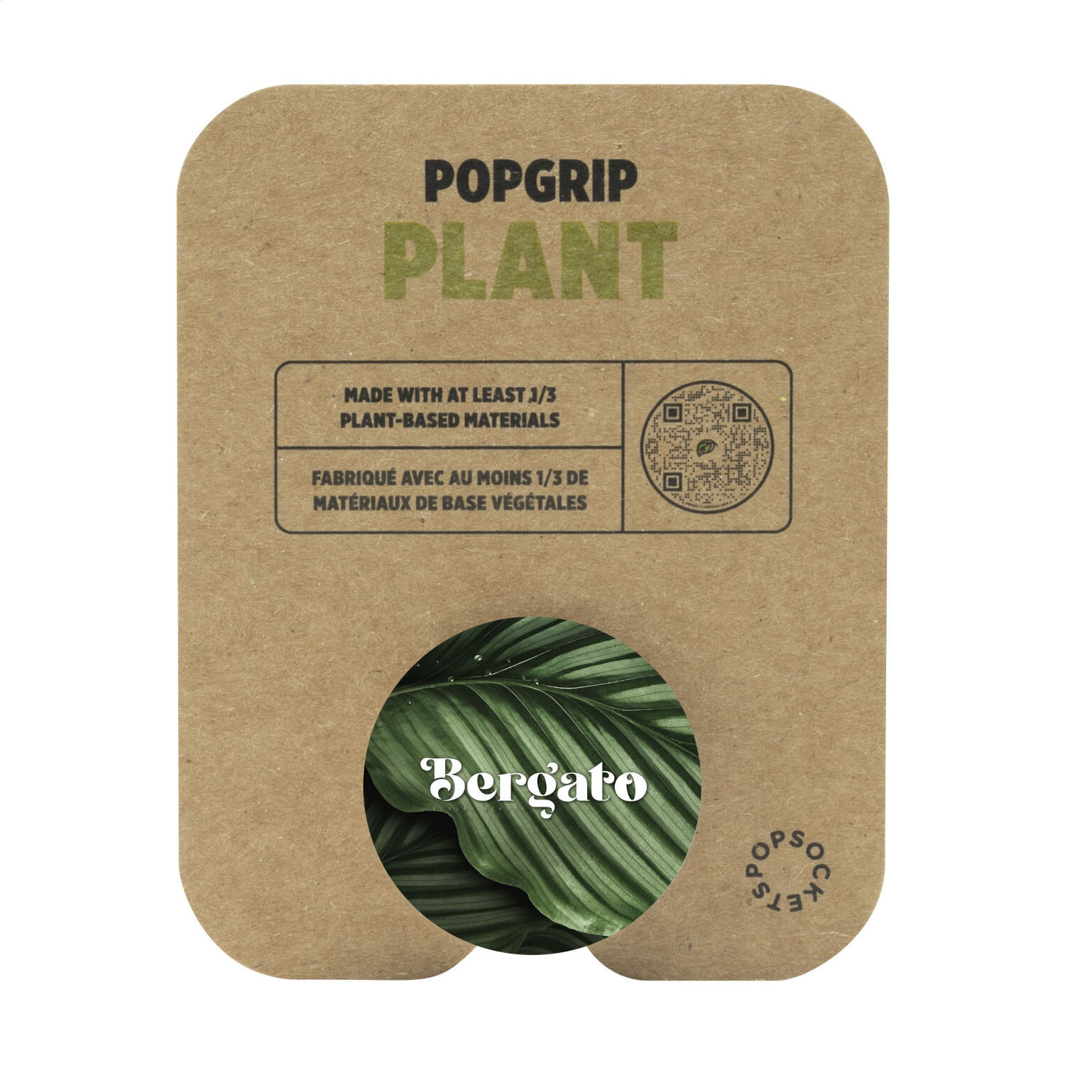 PopSockets Plant Pop Grip