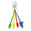 PowerColour Multi-Colour Multi-Cable