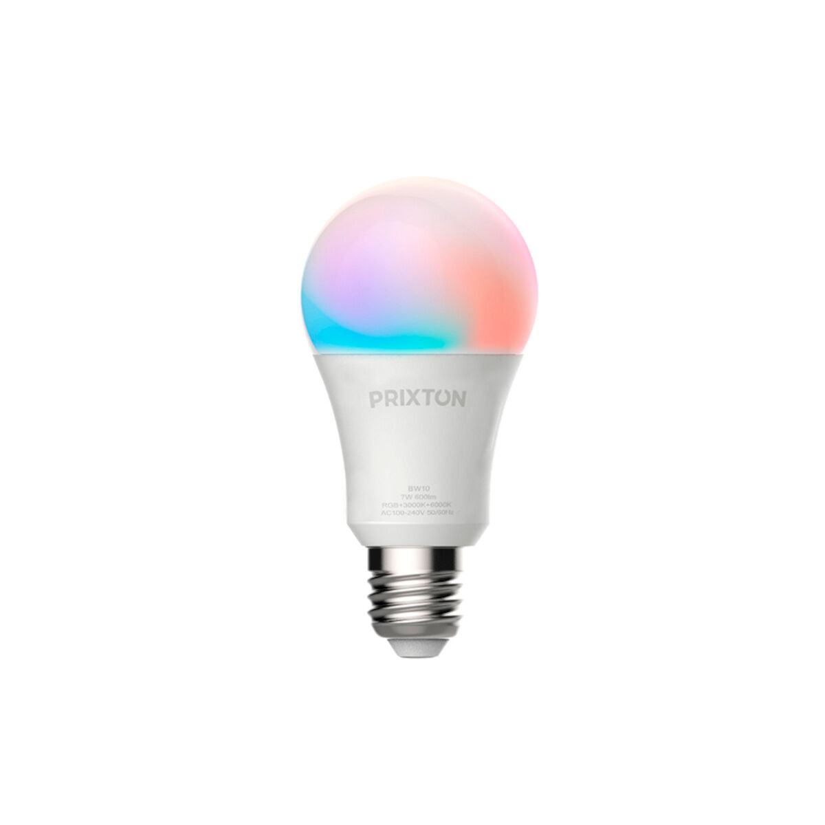 Prixton Smart Light Bulb