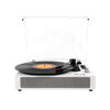 Prixton Studio Deluxe Turntable and Music Player