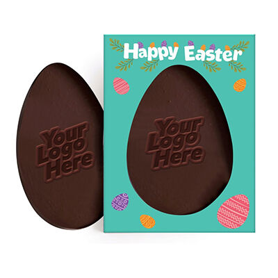 Custom Branded Easter Eggs 