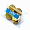 Chocolate Coins - Small Pouch