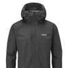 Rab Downpour Waterproof Eco Jacket (detail)