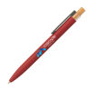 Reborn Pen (red with print)