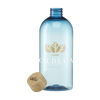 Recycled Ocean Plastic Drinks Bottle (sample branding)