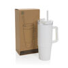 Recycled Plastic Double-Wall Tumbler 900ml