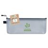  Recycled PVC Cosmetic Bag (sample branding)