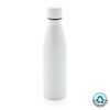 500ml Recycled Stainless Steel Vacuum Insulated Bottle
