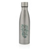 500ml Recycled Stainless Steel Vacuum Insulated Bottle