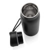 Recycled Steel Compact Thermal Flask 150ml