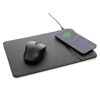 Recycled Wireless Charging Mousepad 