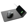 Recycled Wireless Charging Mousepad (phone stand)