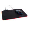 RGB Gaming Mousepad (mouse sold separately)