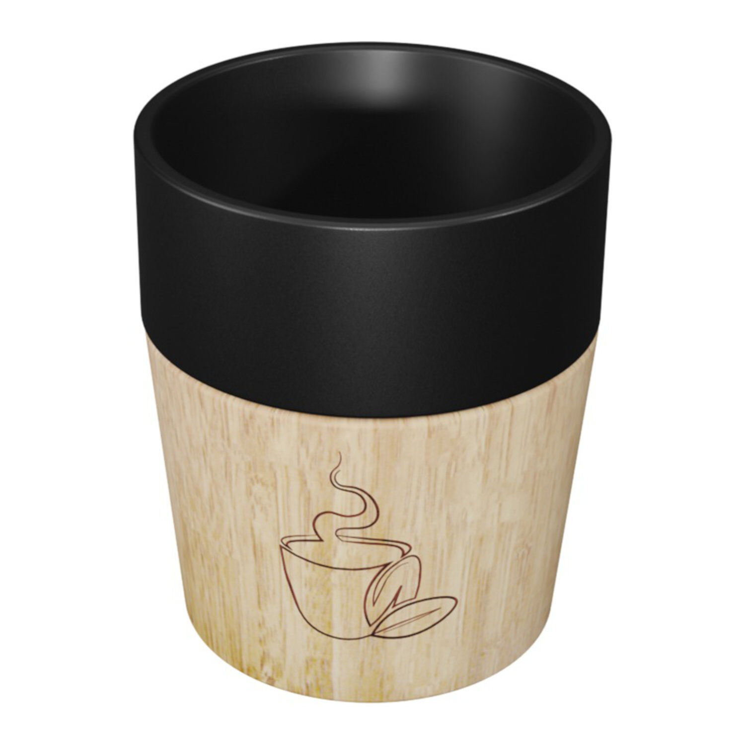 SCX Magnetic Ceramic Coffee Mug