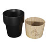 SCX Magnetic Ceramic Coffee Mug (removable base)