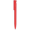 Senator Liberty Recycled Ball Pen (red)