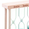Set Of 3 Sand Timers