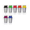Shaker Bottle 500ml (colour range)