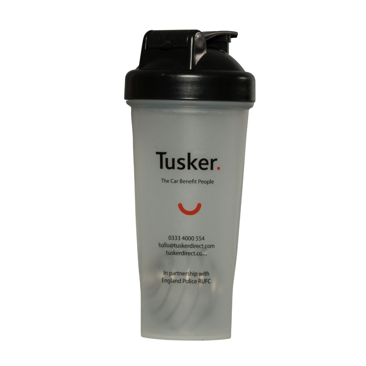 Shaker Sports Bottle 700ml