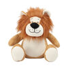 Soft Toy Plush Lion