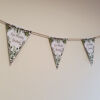 Paper Pennants & Bunting 